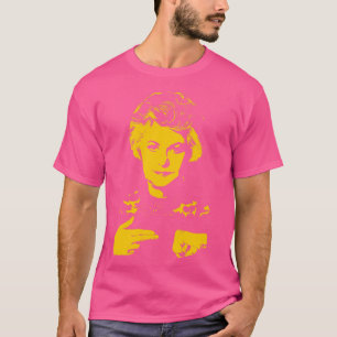 T-shirt Dorothy Zbornak Gère Les Bijoux