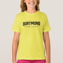 Dortmund pour la vie
