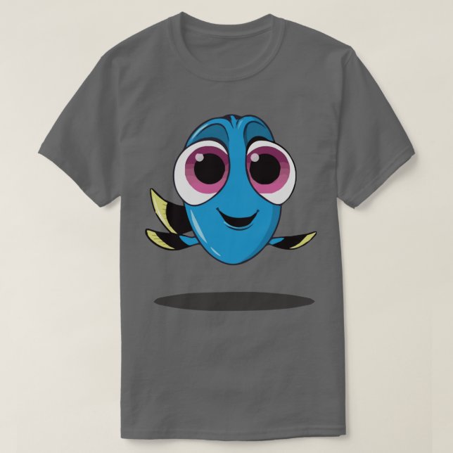 T-shirt Dory (Design devant)