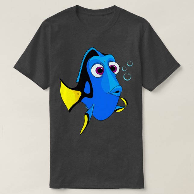 T-shirt Dory (Design devant)