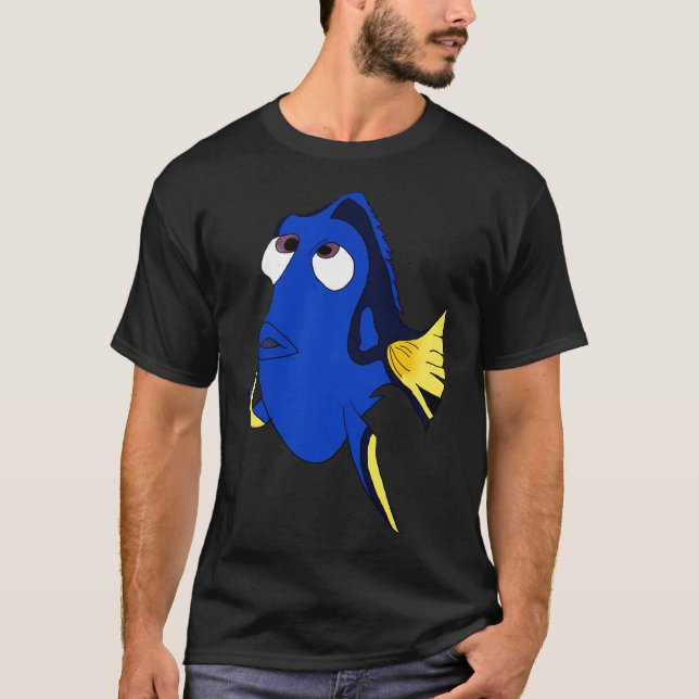 T-shirt Dory - Le Monde de Nemo (Devant)