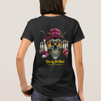T-shirt Dory Striker