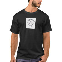 T-Shirt Dos Hermanas