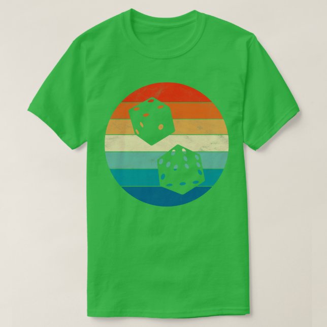 T-shirt Dose (Design devant)