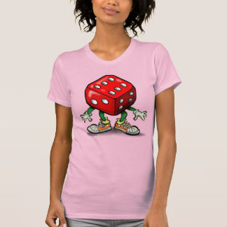 T-shirt Dose