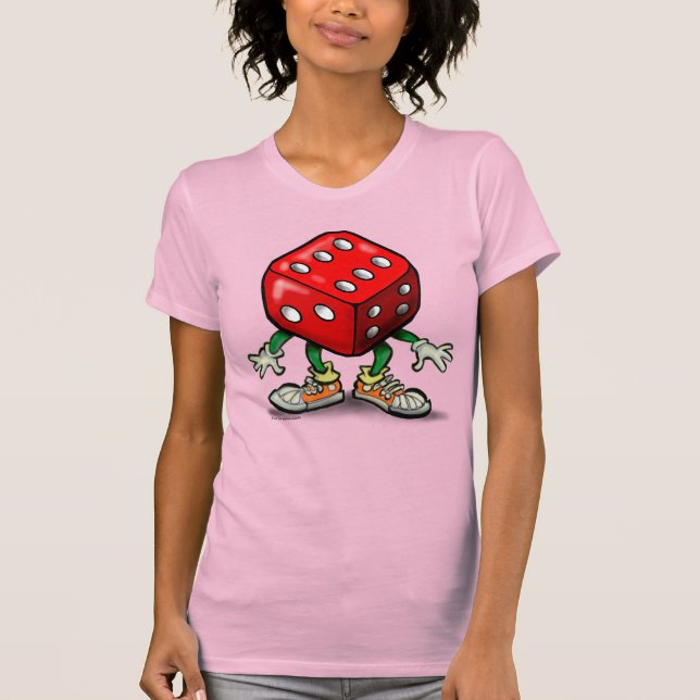 T-shirt Dose (Devant)