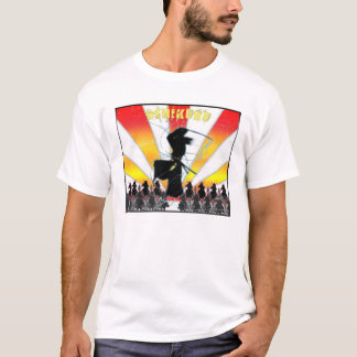 T-shirt d'Oshikuru