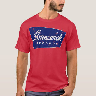 T-shirt Dossiers Brunswick