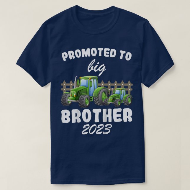 T-shirt Doted To Big Brother 2023 (Design devant)