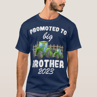 T-shirt Doted To Big Brother 2023