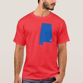 T-shirt DOthan Alabama