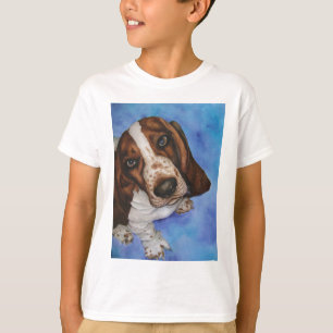 T-shirt d'Otis