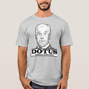 T-SHIRT DOTUS