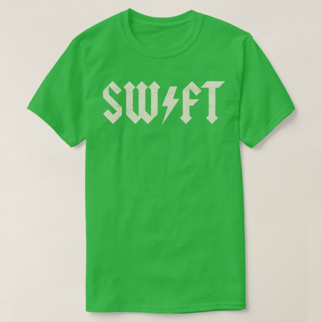 T-SHIRT DOUBLE (Design devant)
