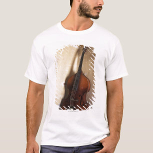 T-shirt Double basse