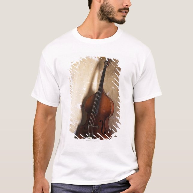 T-shirt Double basse (Devant)