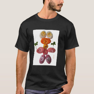 T-shirt Double Chance