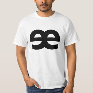 T-shirt Double E