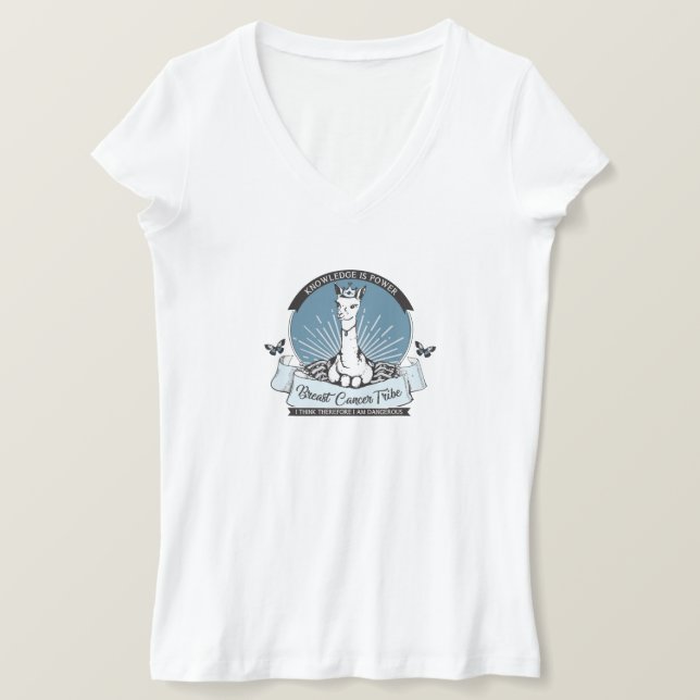 T-shirt Double face, PG V cou T, plusieurs couleurs (Design devant)