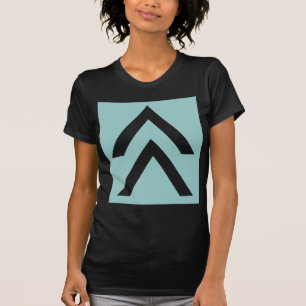 T-shirt Double flèche