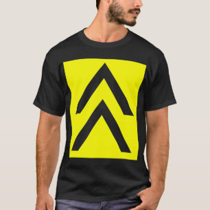 T-shirt Double flèche