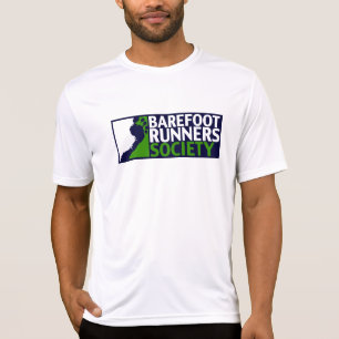 T-shirt Double logo avant/arrière+URL TechShirt