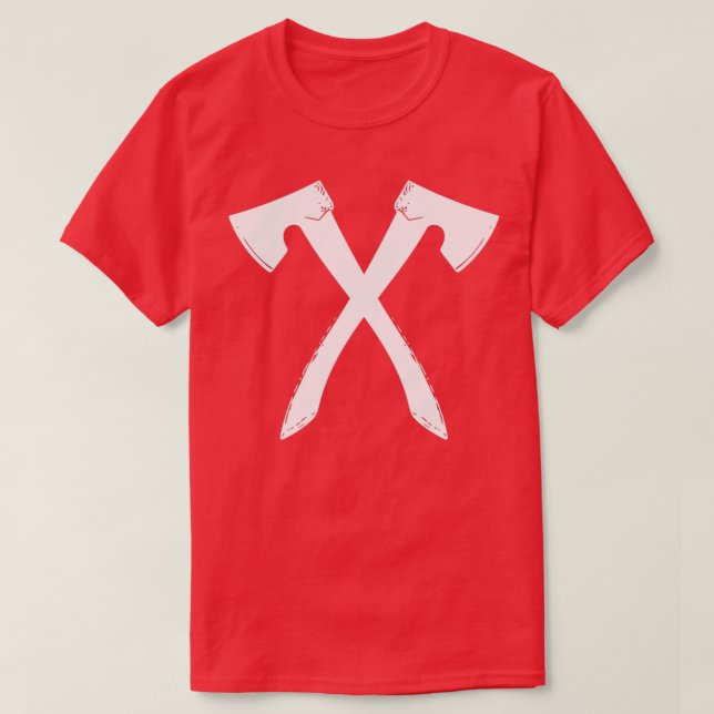 T-shirt Double taxe 1 (Design devant)