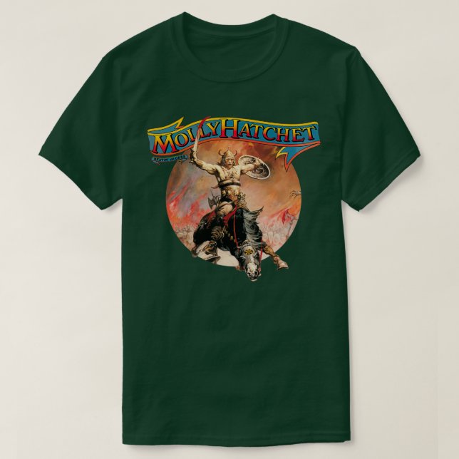 T-shirt Double traqueur 1 (Design devant)