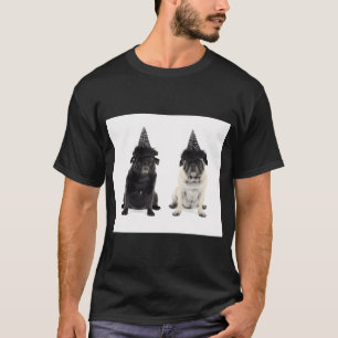 T-shirt Double Trouble