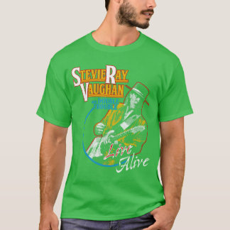 T-shirt Doublerouble en live retro garçon