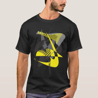 T-shirt Doublure