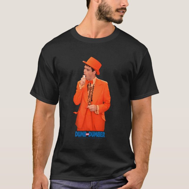 T-shirt Douce Et Douce Respiration Frais (Devant)