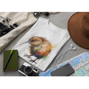 T-shirt Douce Kiwi, personnalisé