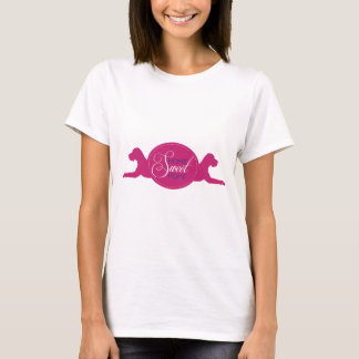 T-shirt Douce Maison Douce