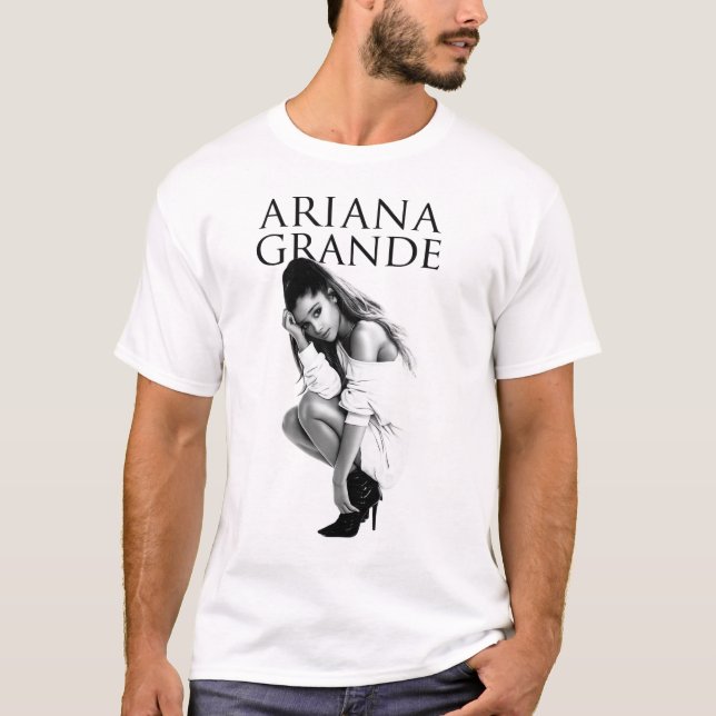 T-shirt Douce Poussière d'Étoiles (Devant)
