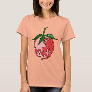 T-shirt Douceur naturelle