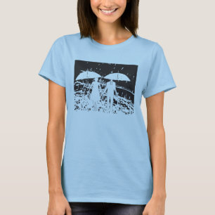 T-shirt Douches d'avril