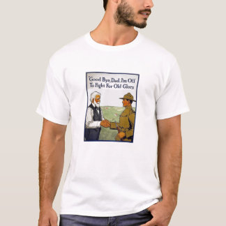 T-SHIRT DOUGHBOY