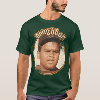 T-shirt Doughboy