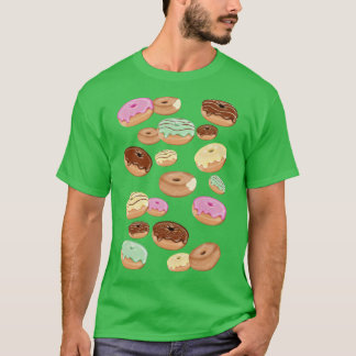 T-shirt Doughes