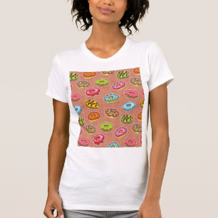 T-shirt Doughes