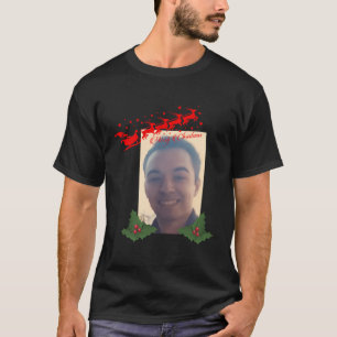 T-shirt Douleur moche