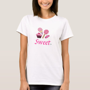 T-shirt Doux