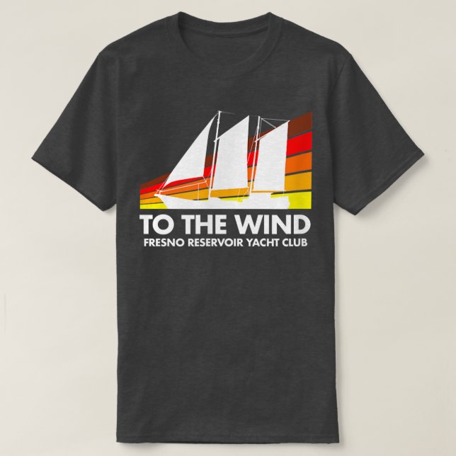 T-shirt Doux Eau d'hiver Lifestyle Lac Montana Neige M (Design devant)