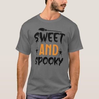 T-shirt doux et éffrayant01