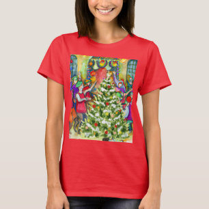 T-shirt Douzième Nuit