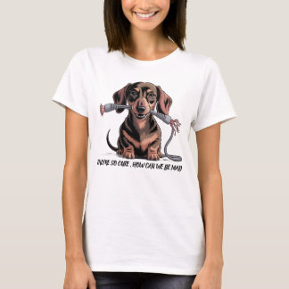 T-SHIRT DOXERON MIGNON
