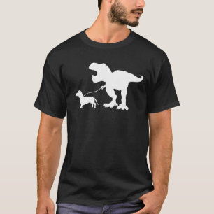 T-shirt Doxie de chien de chien de chien de chien de chien