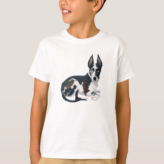 T-shirt Dozer (Devant)
