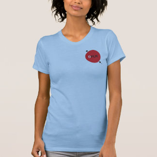T-shirt DPLR fabuleux T